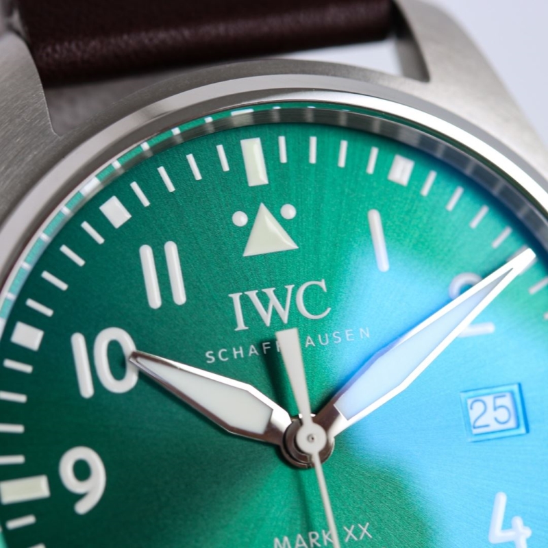 IWC